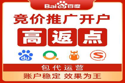 成功SEM推广竞价案例分享
